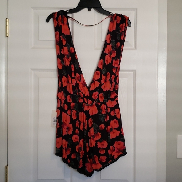 Billabong Pants - Didn't get to wear this gem during my vaca!